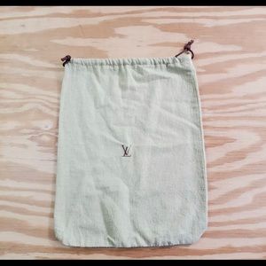Louis Vuitton Dust Bag